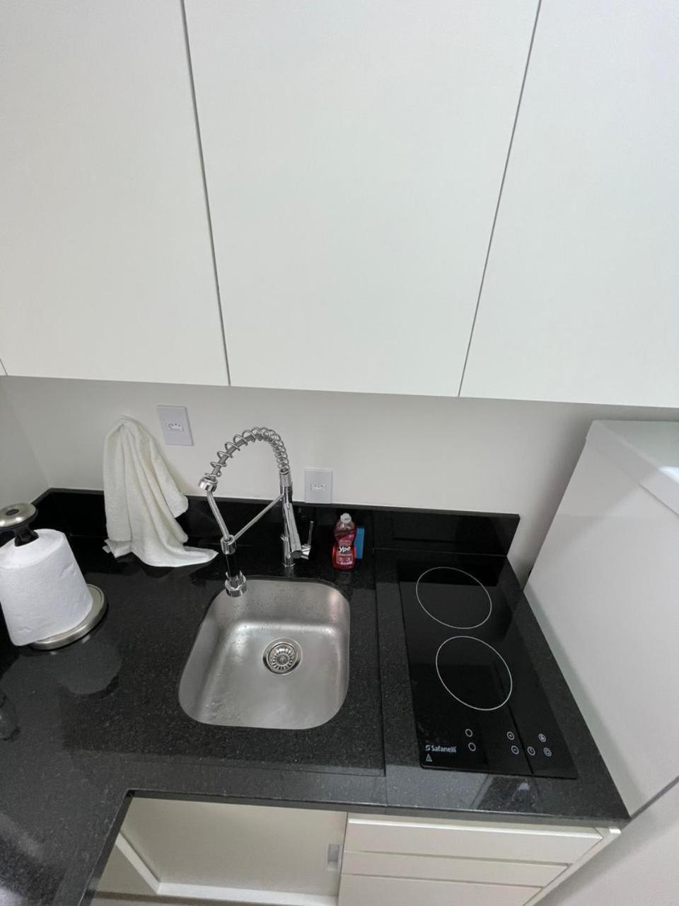 Flat Av Paulista Apartment Sao Paulo