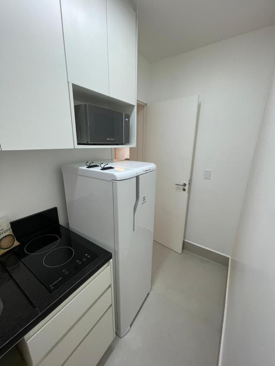 Apartment Flat Av Paulista Sao Paulo