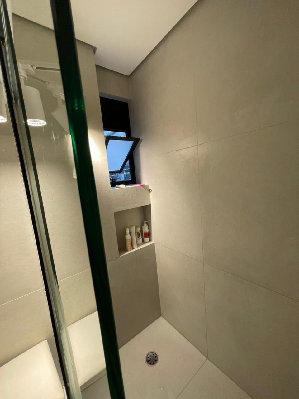 Flat Av Paulista