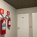 Flat Apartamento Studio Av Paulista