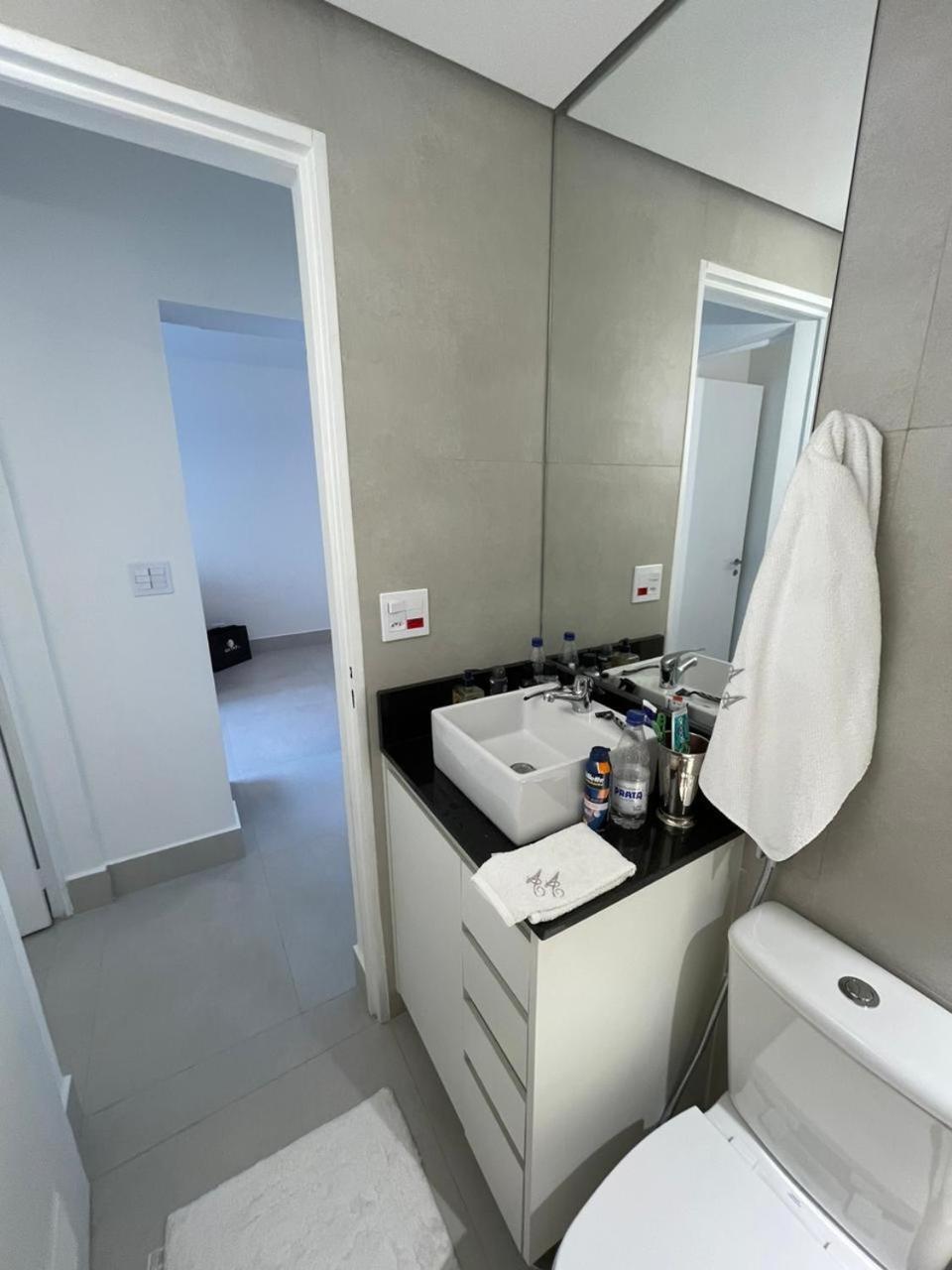 Flat Av Paulista São Paulo