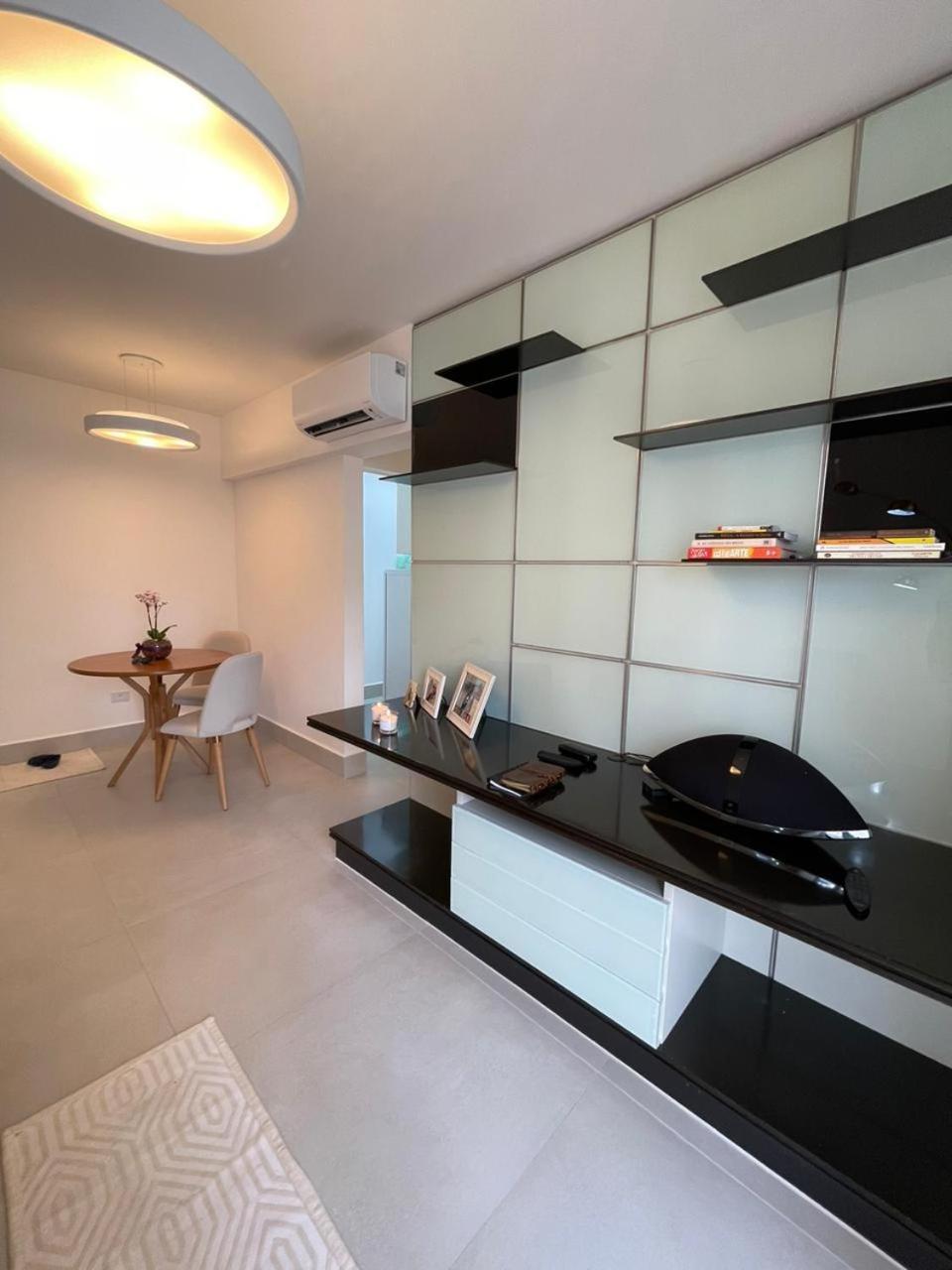Flat Av Paulista Apartamento