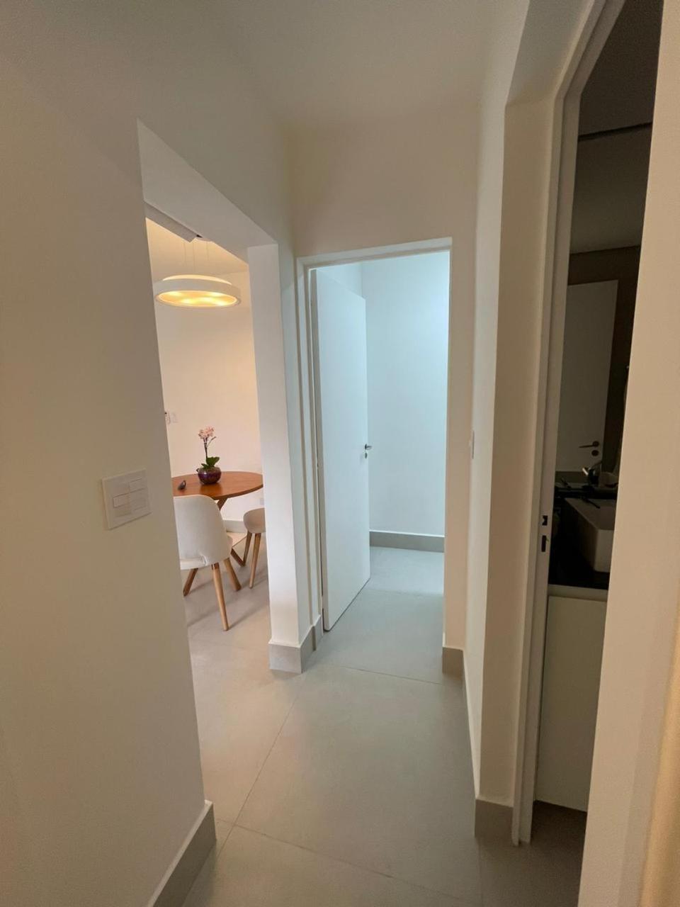 Flat Av Paulista Apartamento *