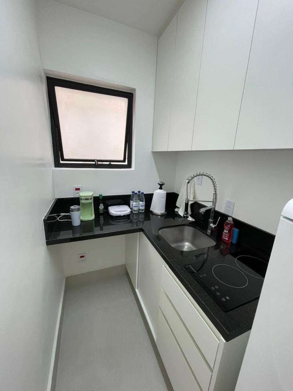 Flat Av Paulista * São Paulo