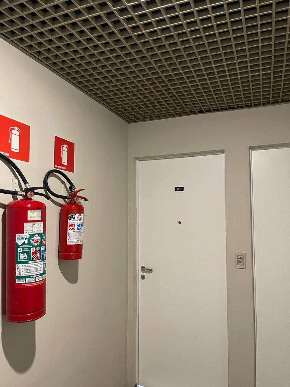 Apartamento Flat Av Paulista