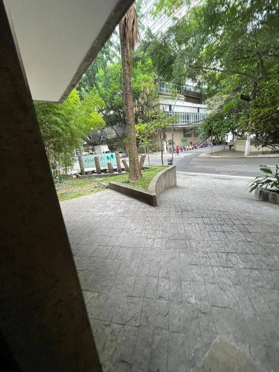 Flat Av Paulista São Paulo