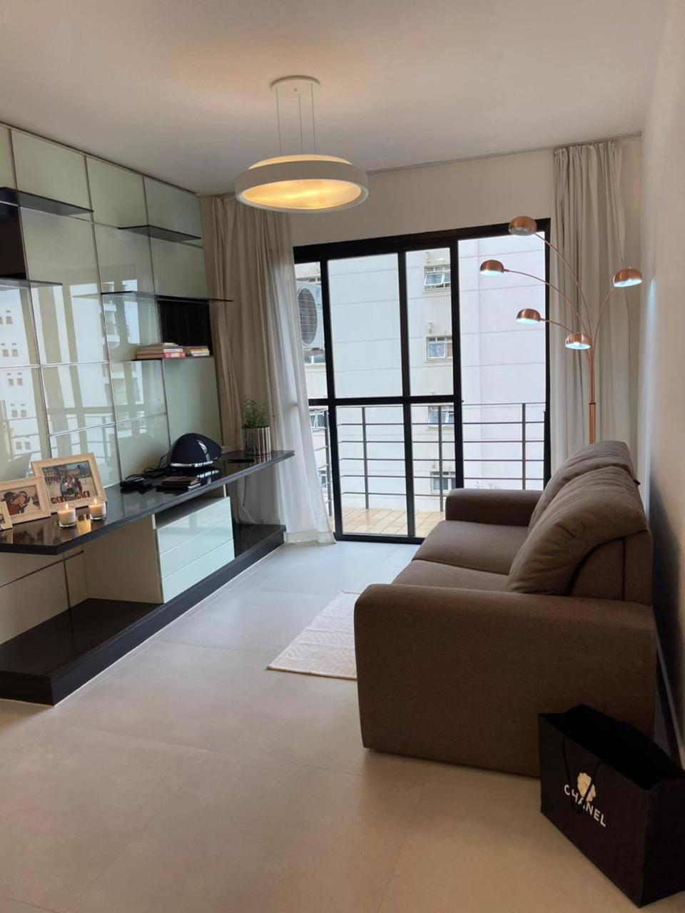 Flat Av Paulista Apartamento *