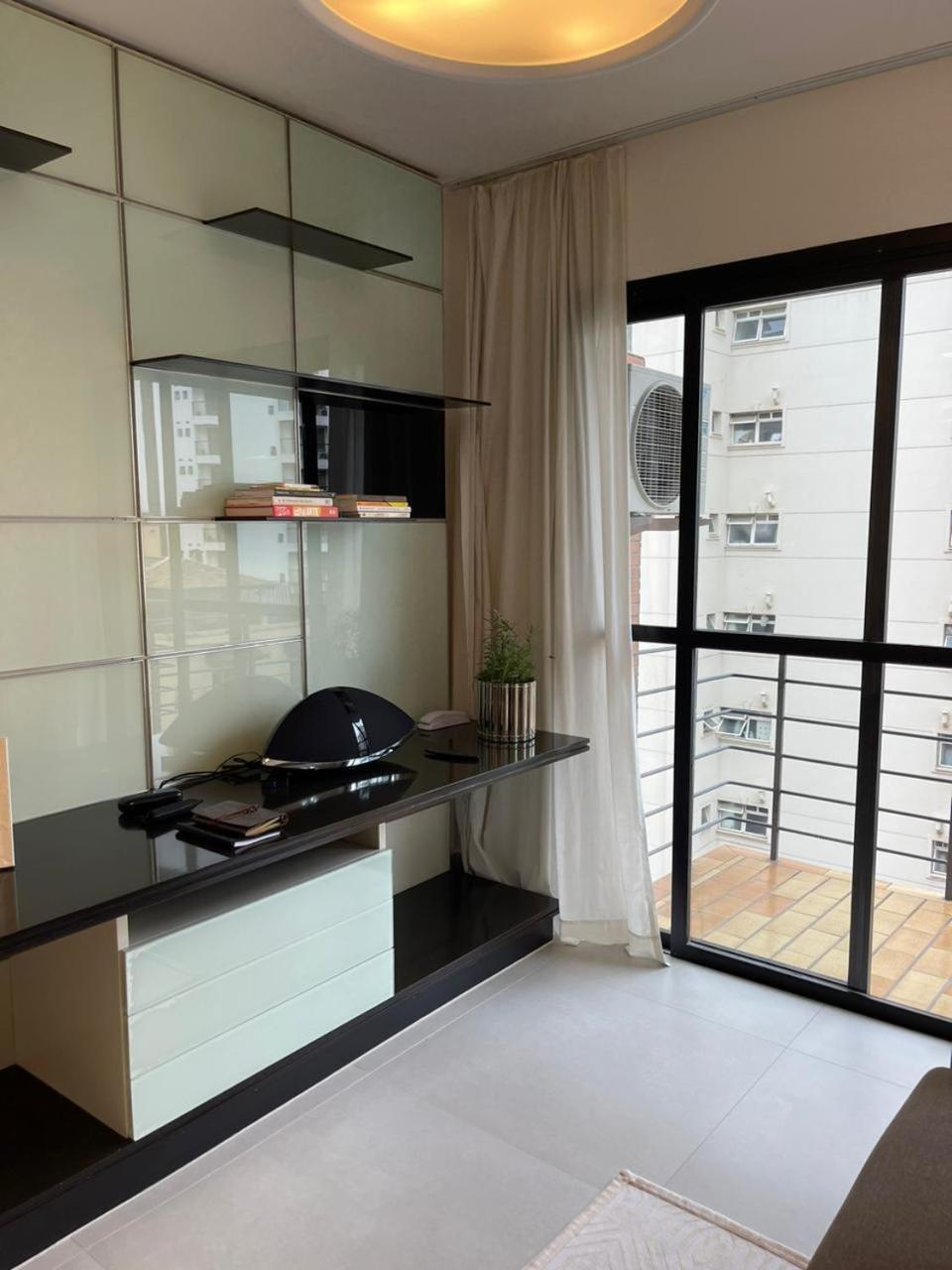 Apartamento Flat Av Paulista São Paulo