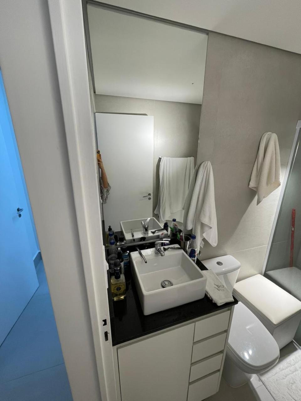 Flat Av Paulista São Paulo