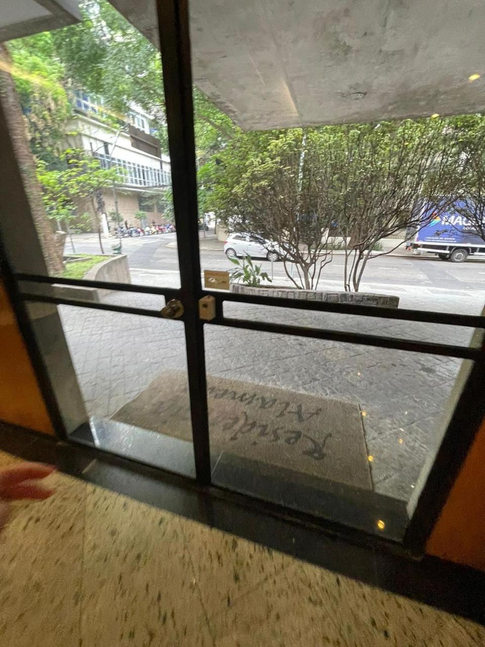 Apartamento Flat Av Paulista